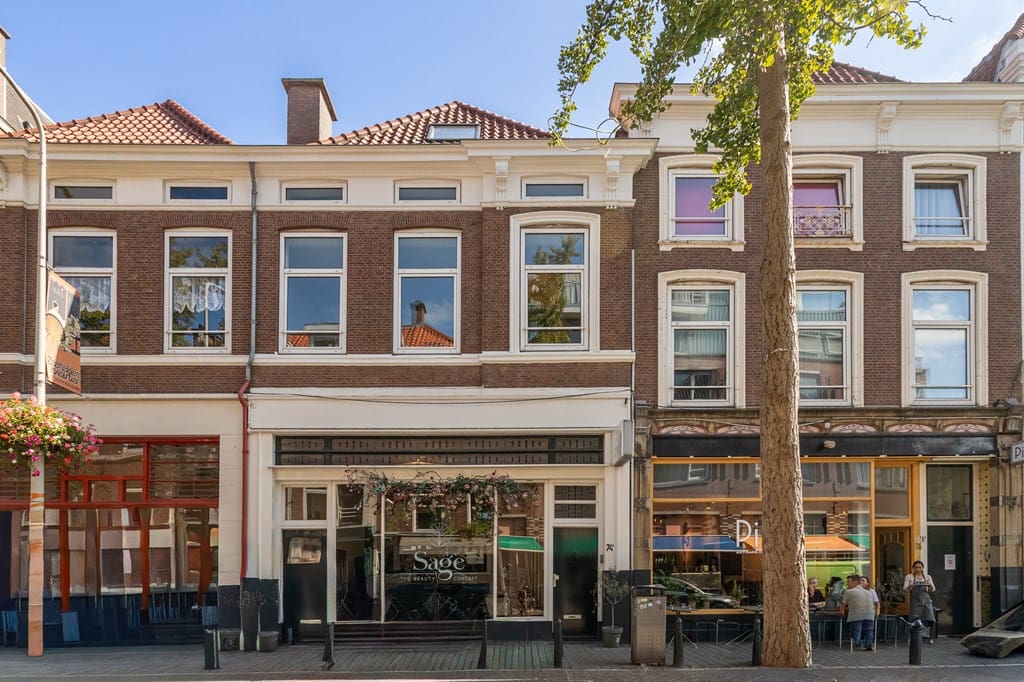 Piet Heinstraat 74 A