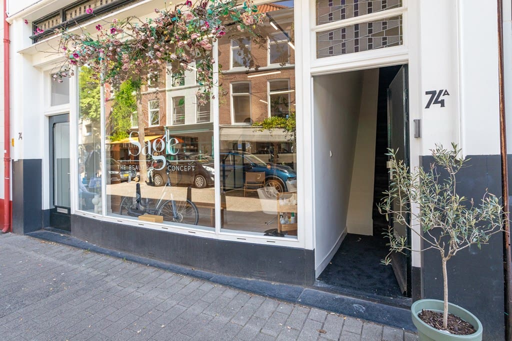 Piet Heinstraat 74 A