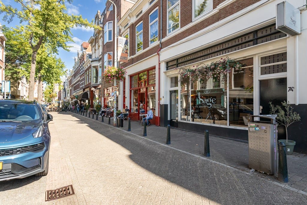 Piet Heinstraat 74 A