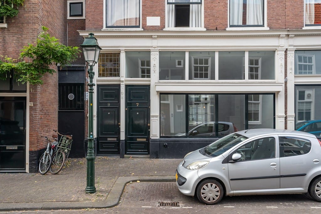 Assendelftstraat 7