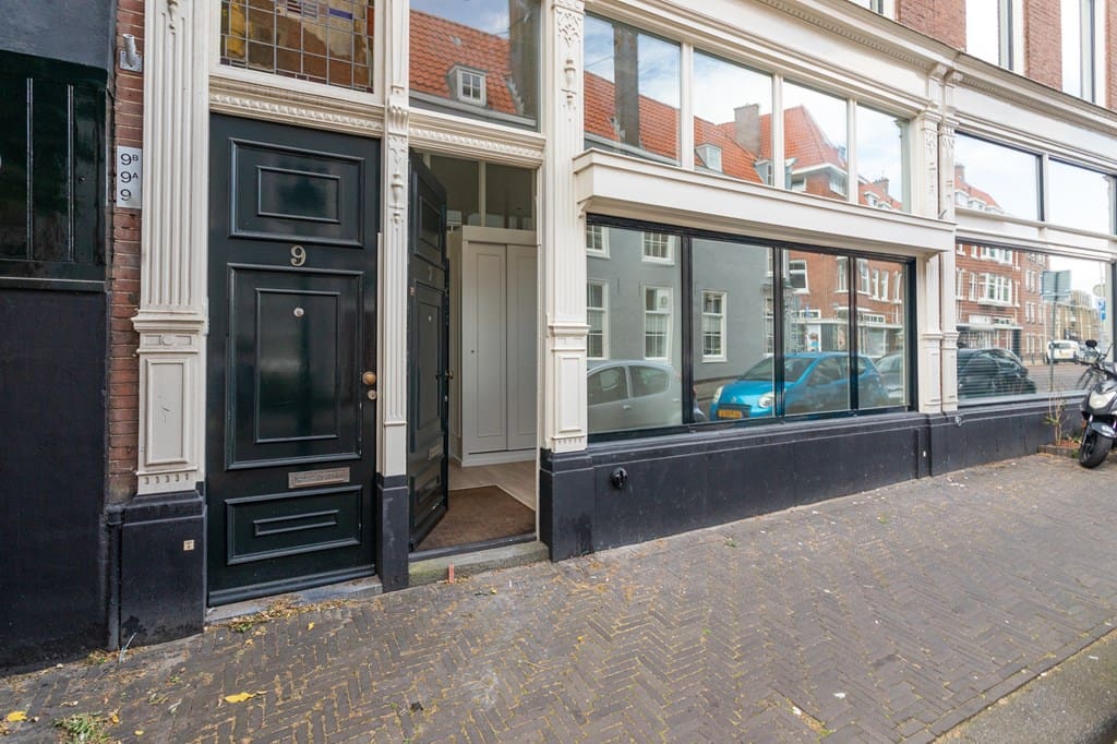 Assendelftstraat 7