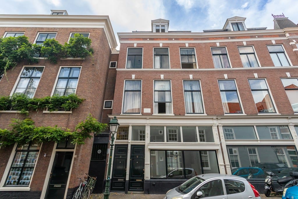 Assendelftstraat 7
