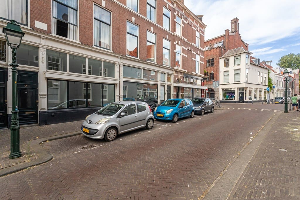 Assendelftstraat 7