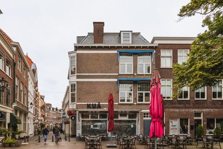 Torenstraat 71 A