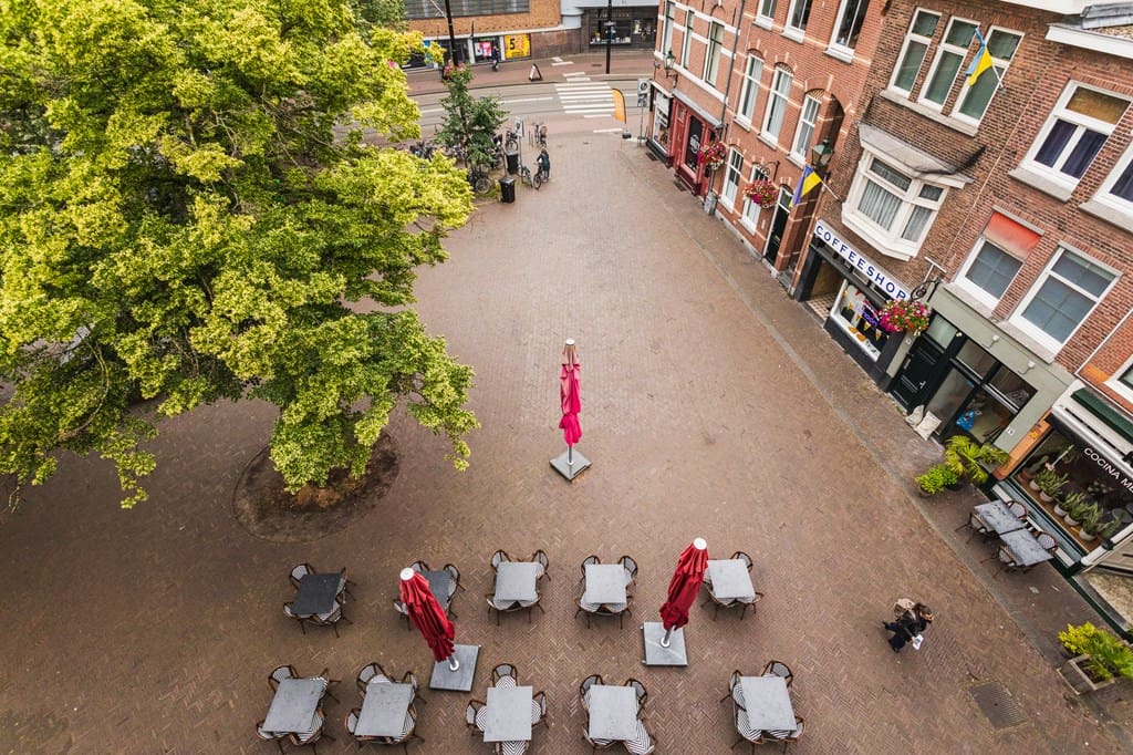 Torenstraat 71 A