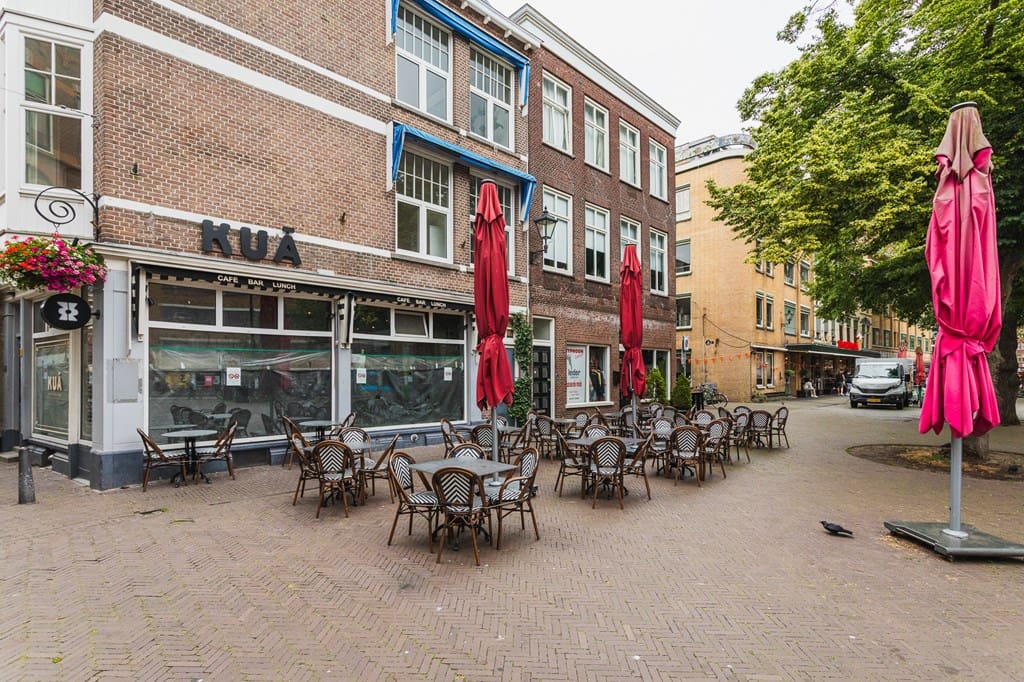 Torenstraat 71 A