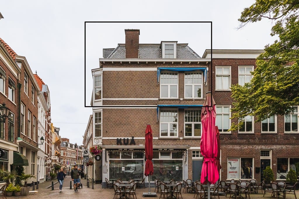 Torenstraat 71 A