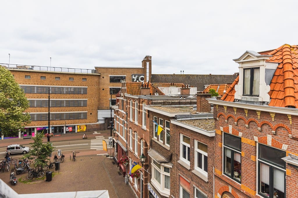 Torenstraat 71 A