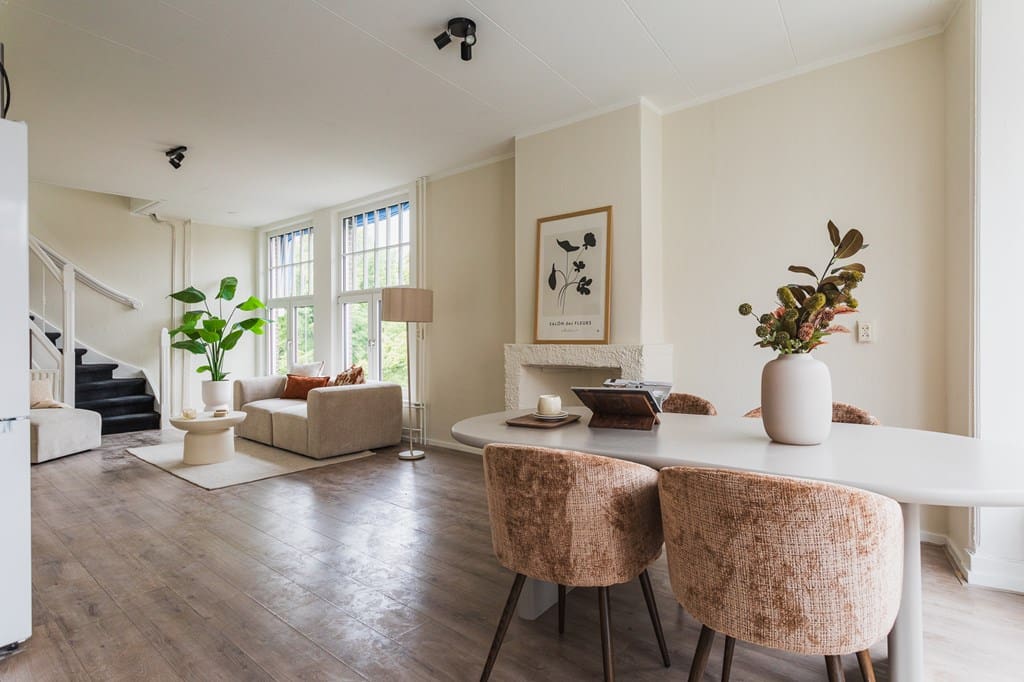 Torenstraat 71 A