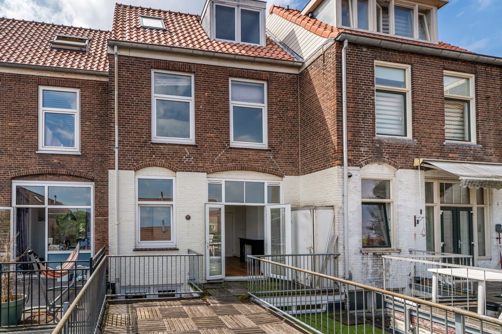Stalpaert van der Wieleweg 10
