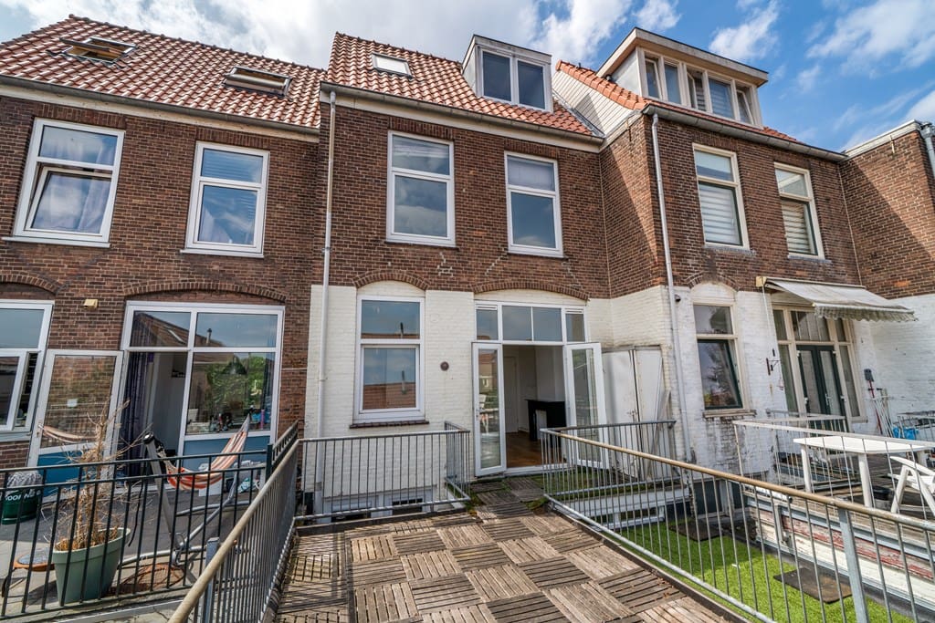Stalpaert van der Wieleweg 10