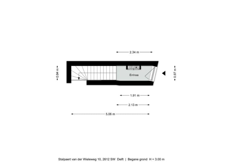 Stalpaert van der Wieleweg 10