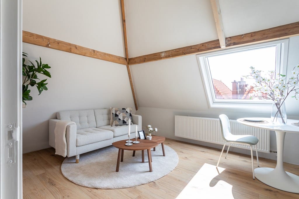 Van Bylandtstraat 87 B