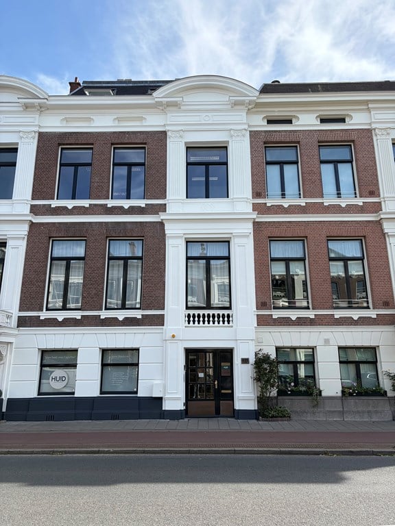 Laan Copes van Cattenburch 137