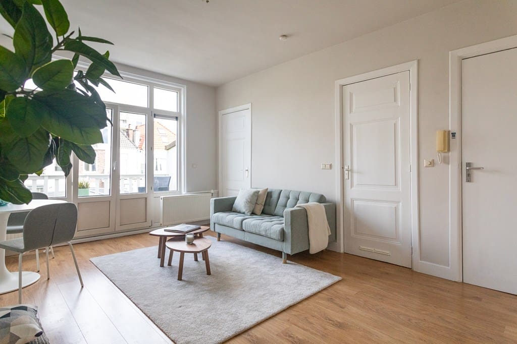 Van Swietenstraat 145 C