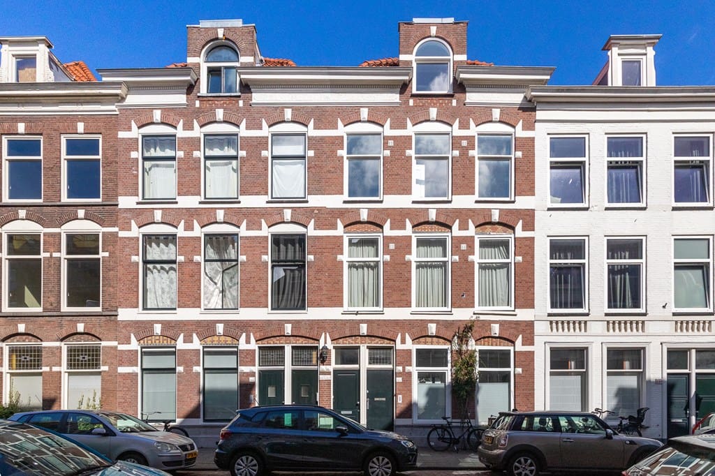 Van Swietenstraat 145 C