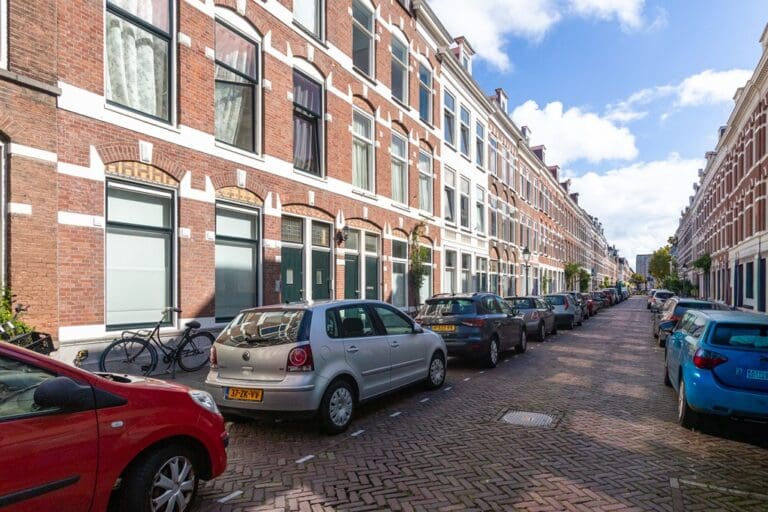 Van Swietenstraat 145 C