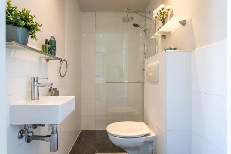 Van Swietenstraat 145 C