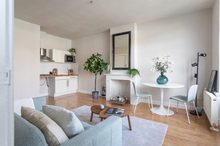 Van Swietenstraat 145 C