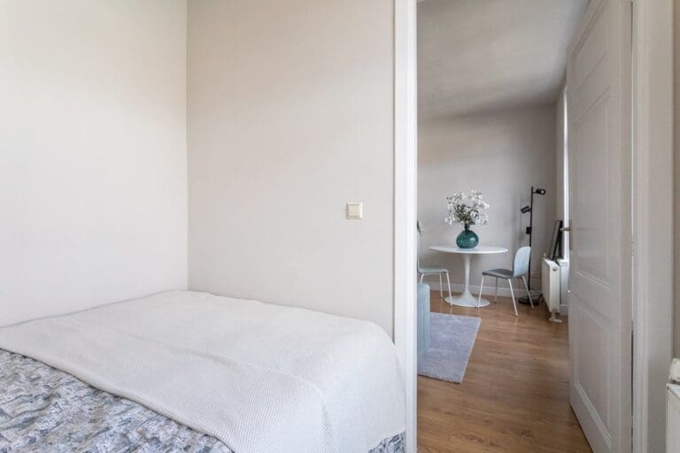 Van Swietenstraat 145 C