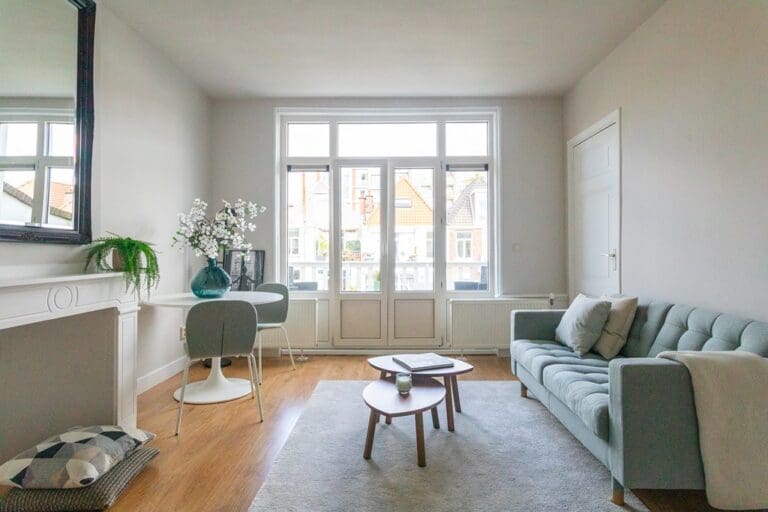 Van Swietenstraat 145 C