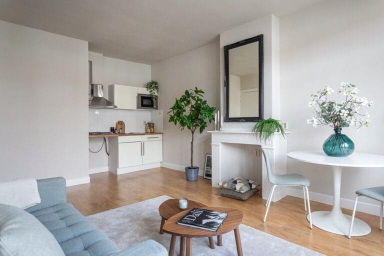 Van Swietenstraat 145 C