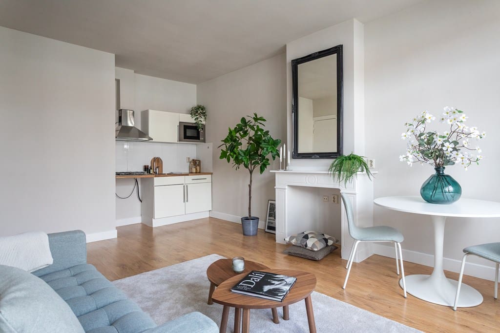 Van Swietenstraat 145 C