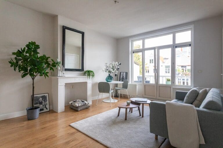Van Swietenstraat 145C