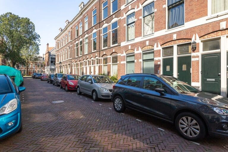 Van Swietenstraat 145 C