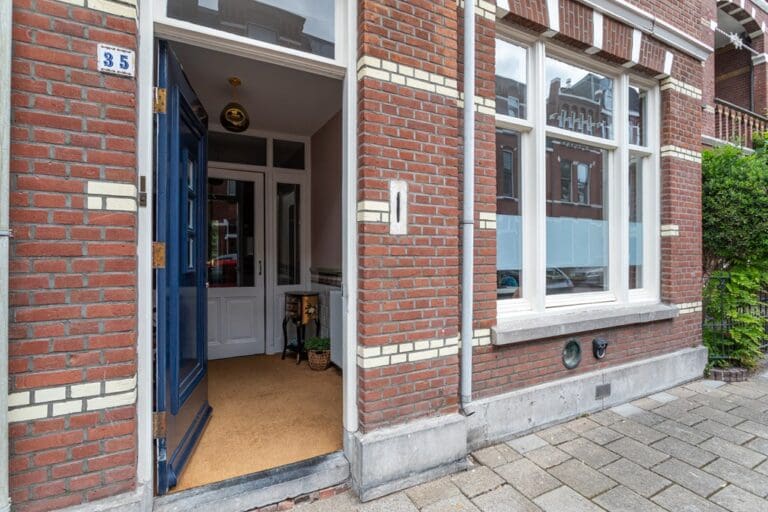Danckertsstraat 35
