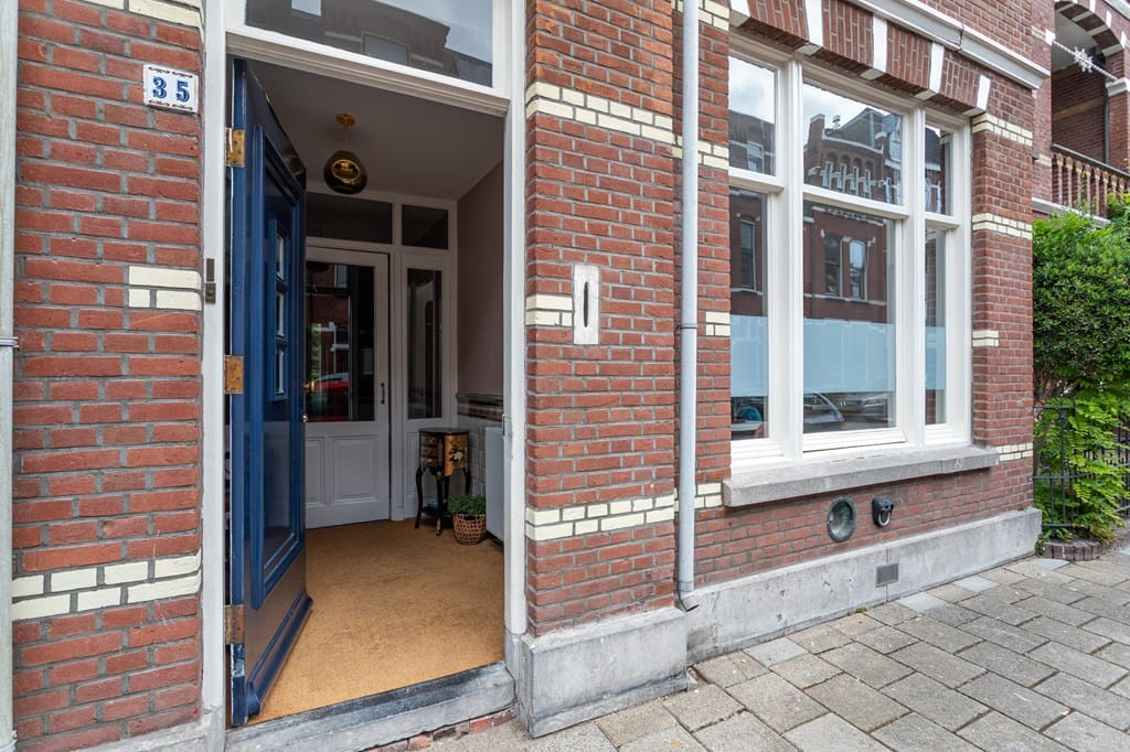 Danckertsstraat 35