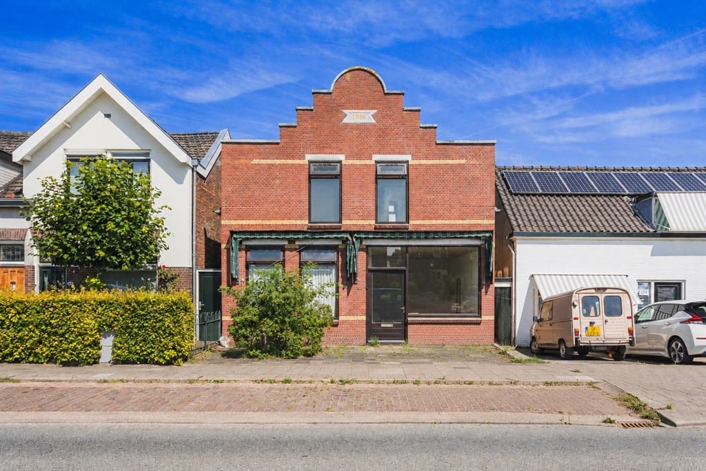 Delftsestraatweg 188