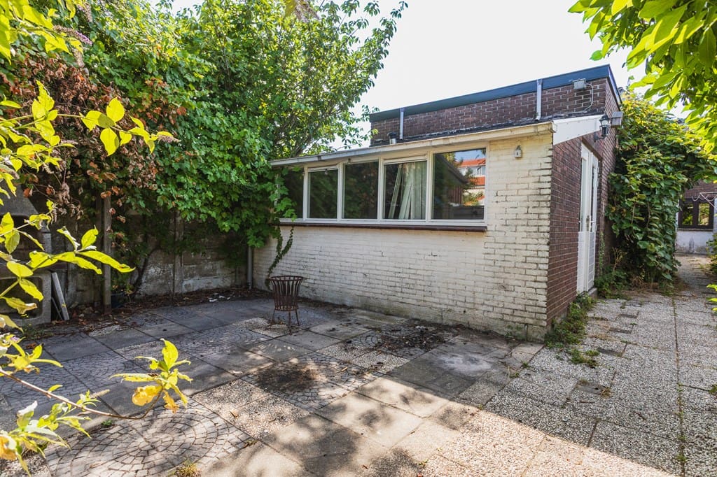 Delftsestraatweg 188