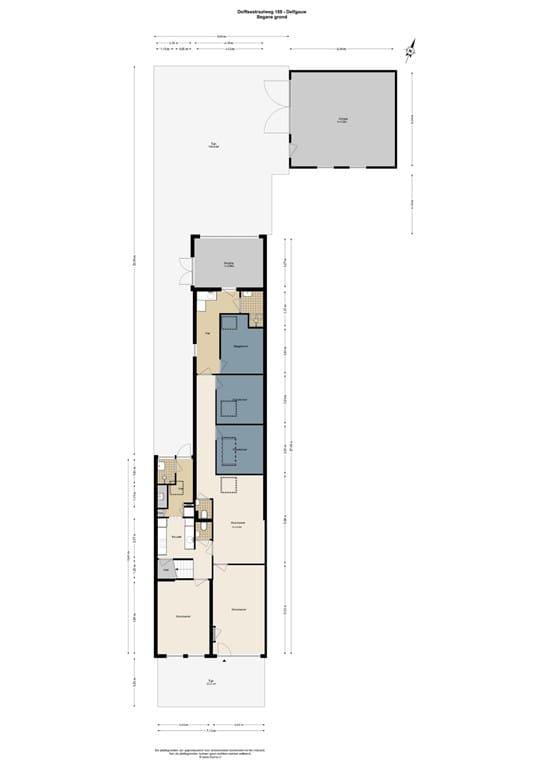 Delftsestraatweg 188