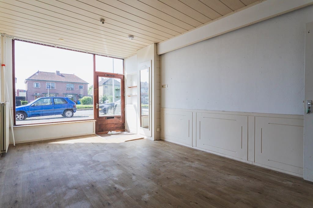 Delftsestraatweg 188