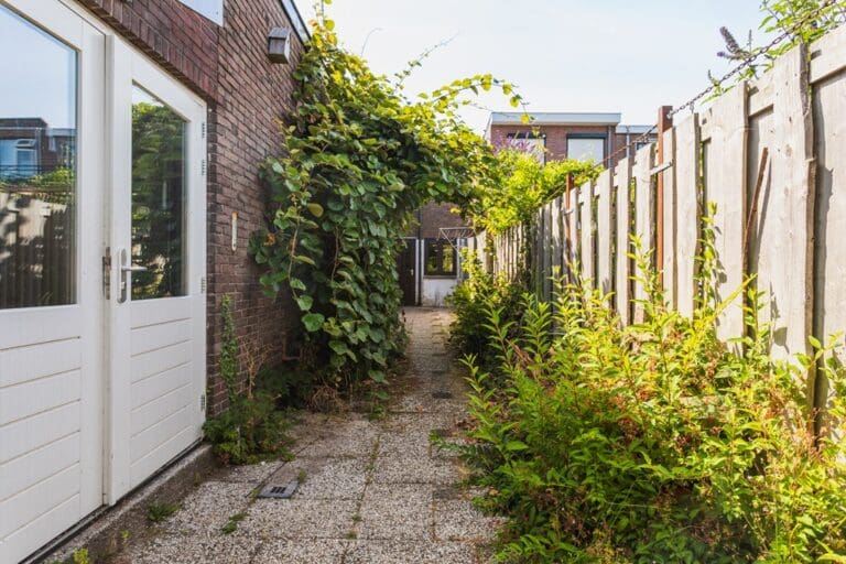 Delftsestraatweg 188