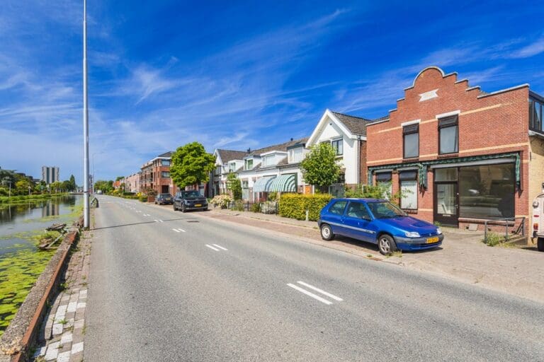Delftsestraatweg 188