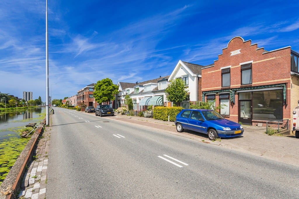 Delftsestraatweg 188