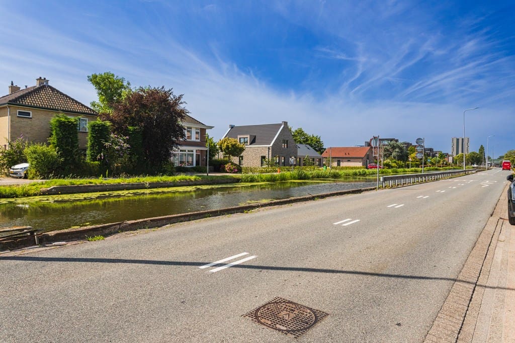Delftsestraatweg 188