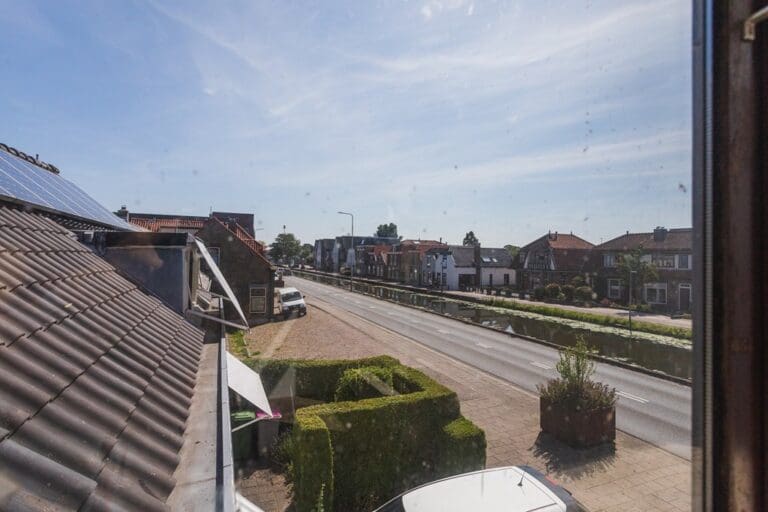 Delftsestraatweg 188