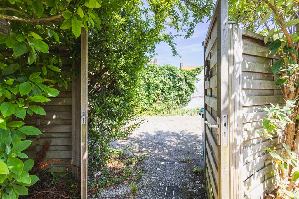 Delftsestraatweg 188