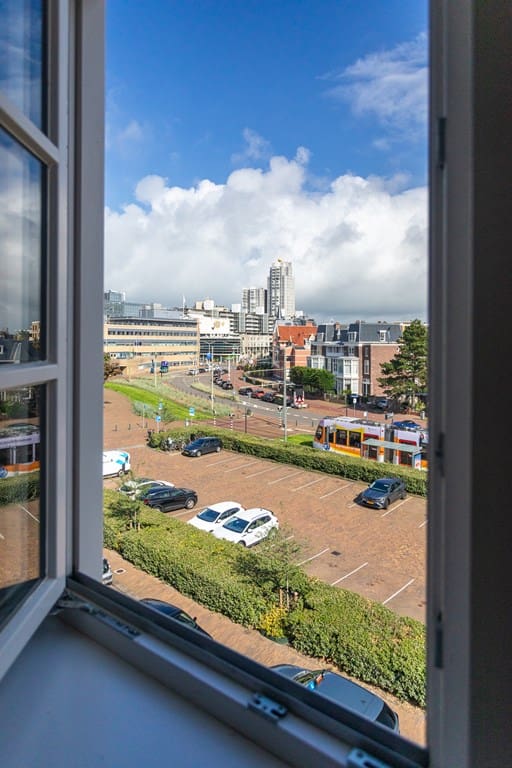 Berkenbosch Blokstraat 13 D