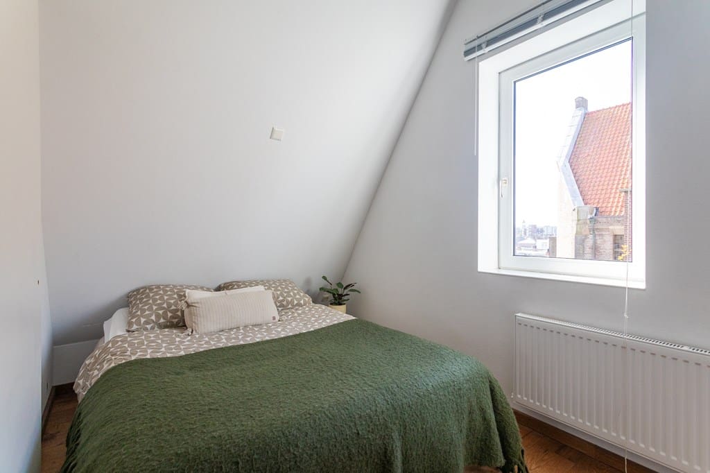 Berkenbosch Blokstraat 13 D
