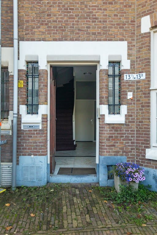 Berkenbosch Blokstraat 13 D