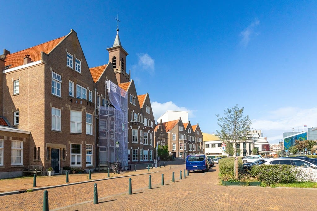 Berkenbosch Blokstraat 13 D