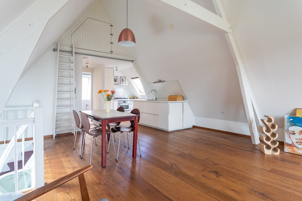 Berkenbosch Blokstraat 13 D