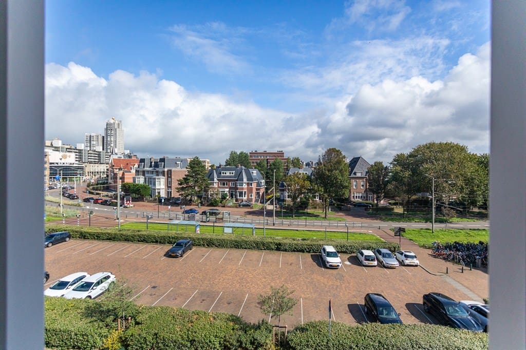 Berkenbosch Blokstraat 13 D