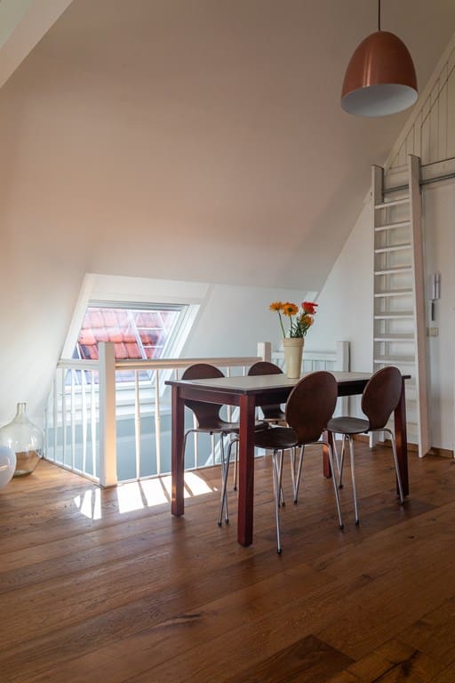 Berkenbosch Blokstraat 13 D