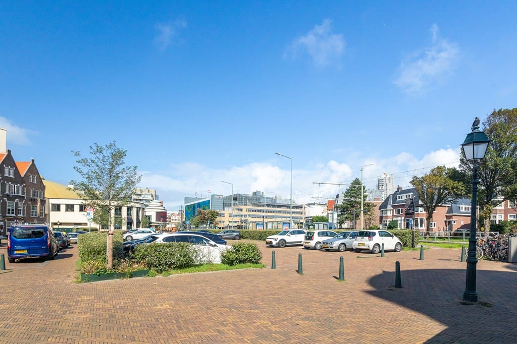 Berkenbosch Blokstraat 13 D