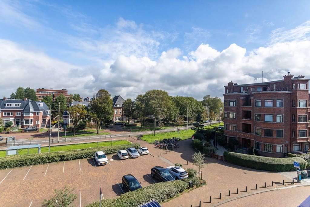 Berkenbosch Blokstraat 13 D